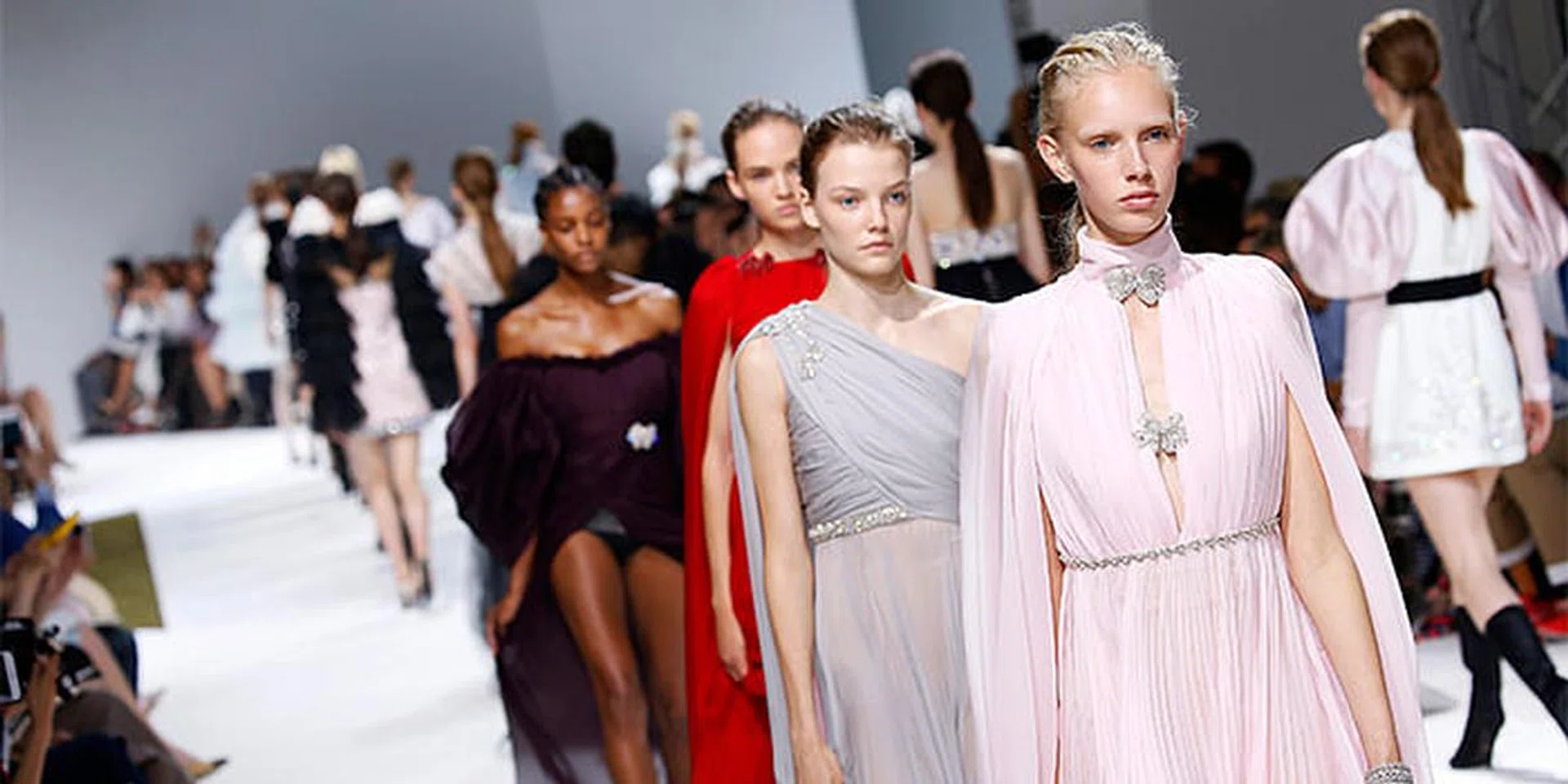 Couture Diaries: Giambattista Valli’s Haute Couture FW16
