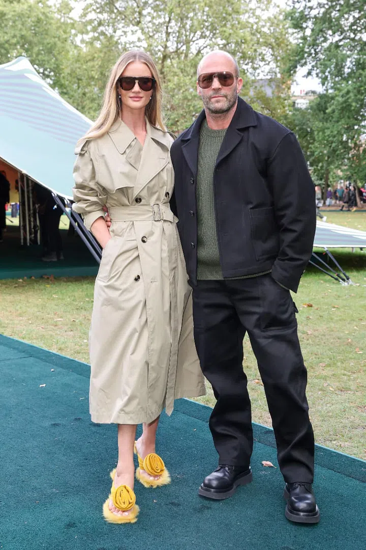 Photo: Courtesy of Burberry