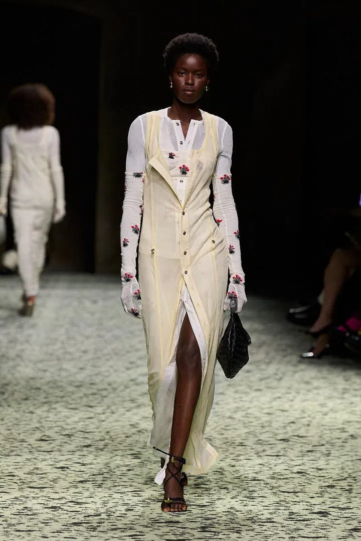 Photo: Bottega Veneta
