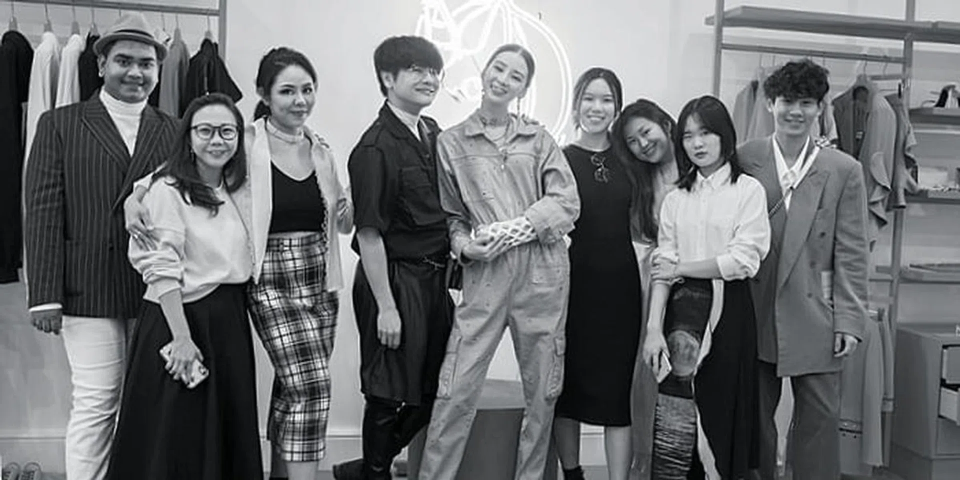 BAZAAR Academy visit Irene Kim in Paris