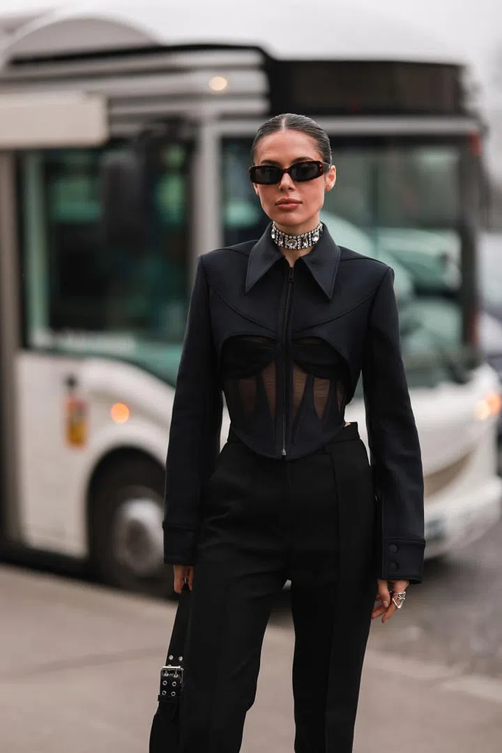 Photo: Getty