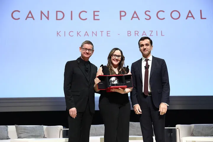Kickante addresses the lack of crowdfunding platform in Brazil by connecting campaign creators to donors.