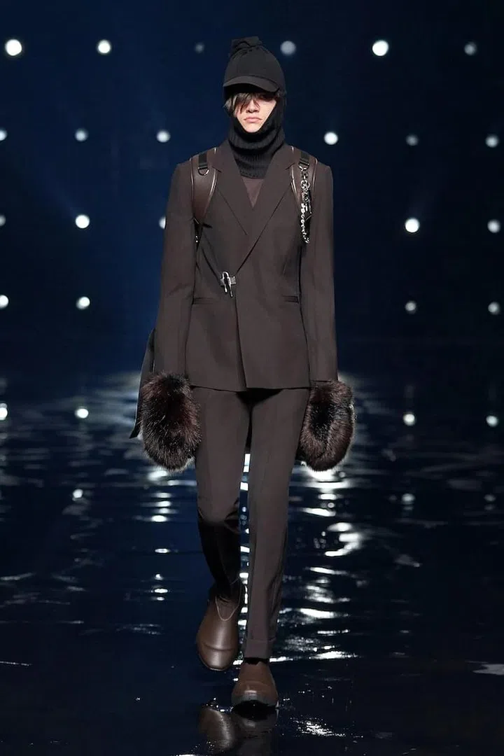 Photo: Givenchy