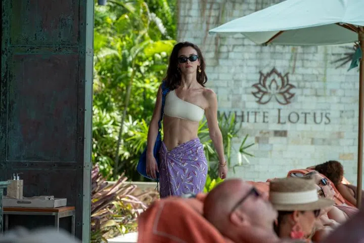 White Lotus season 3 Piper Mook Lalisa Victoria Ratliff Saxon Laurie Sritala who will die