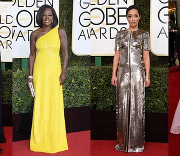 golden globes 2017