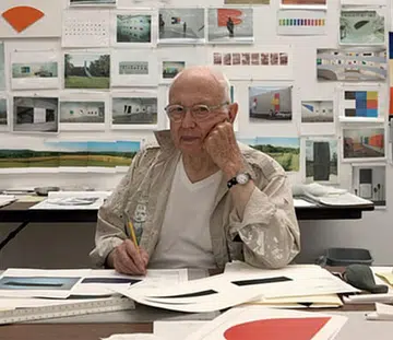ellsworth kelly