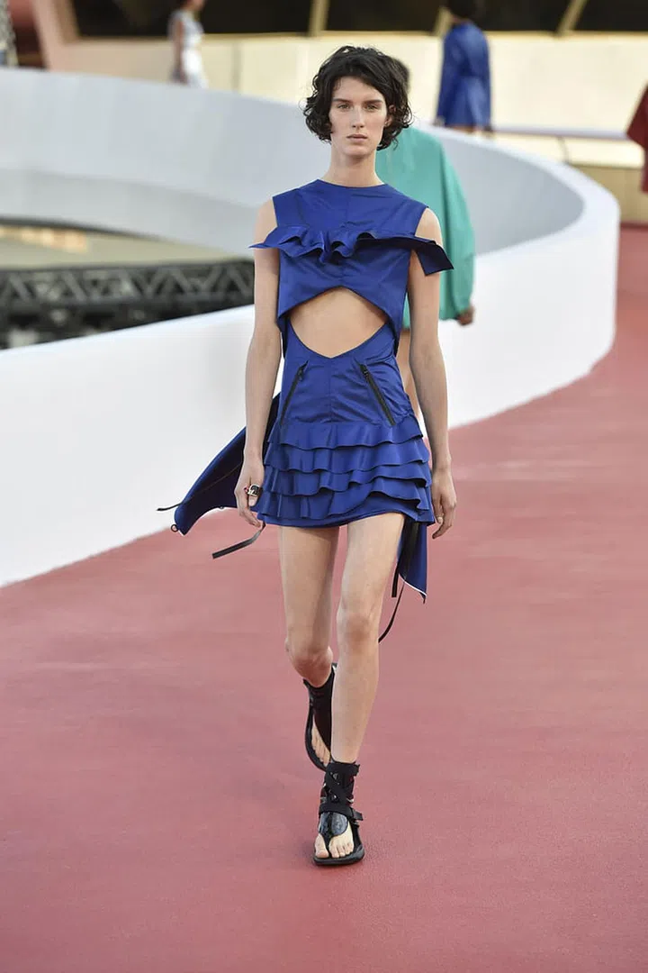 Photo: Louis Vuitton