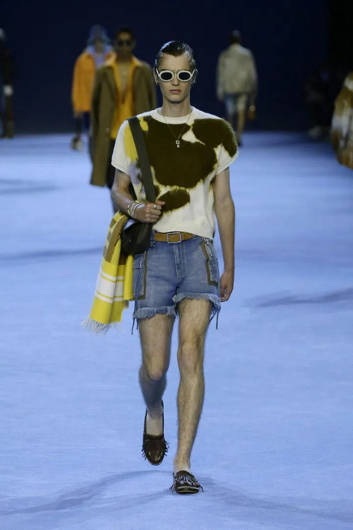 Photo: Fendi