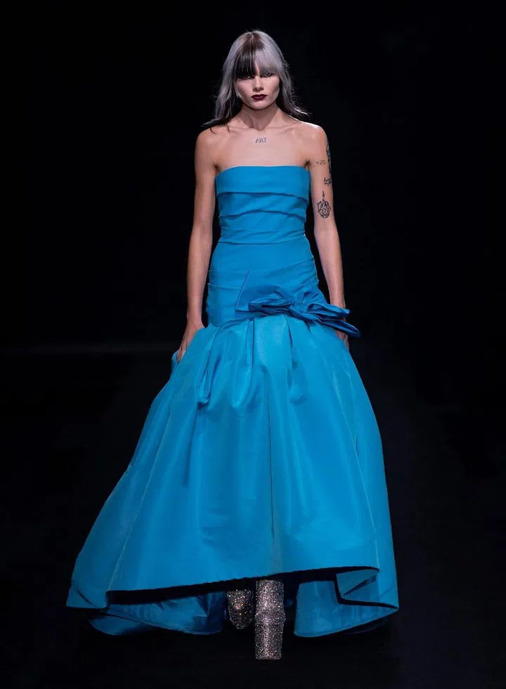 Photo: Valentino