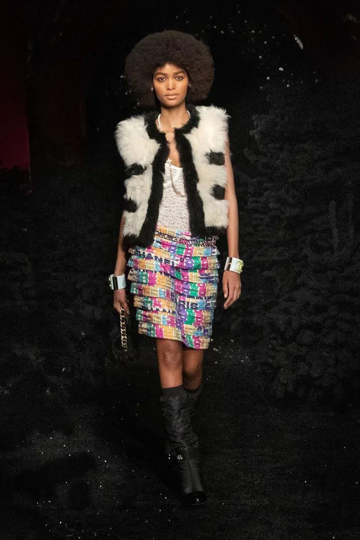 Photo: Chanel