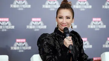 Coco Lee