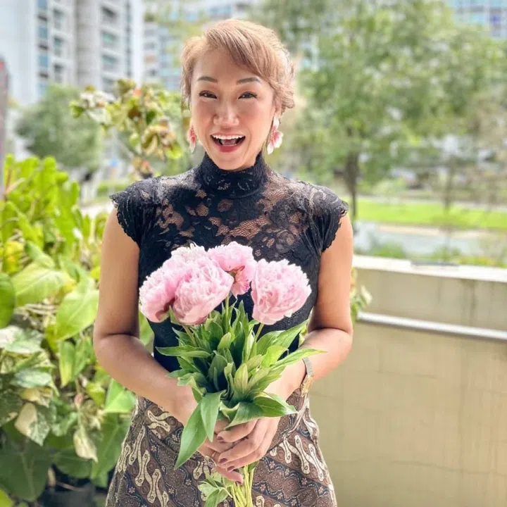 peonies