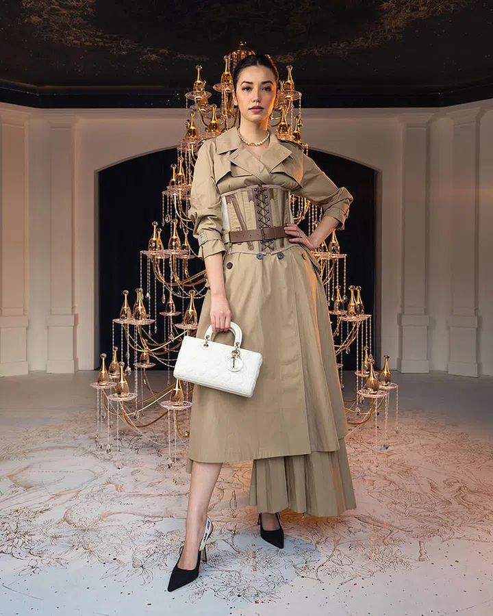 Photo: Dior