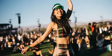 The Must-See Music Festivals of 2020