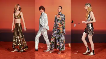 The New Rabanne H&M Collection Is Everything You Could Hope For And More
