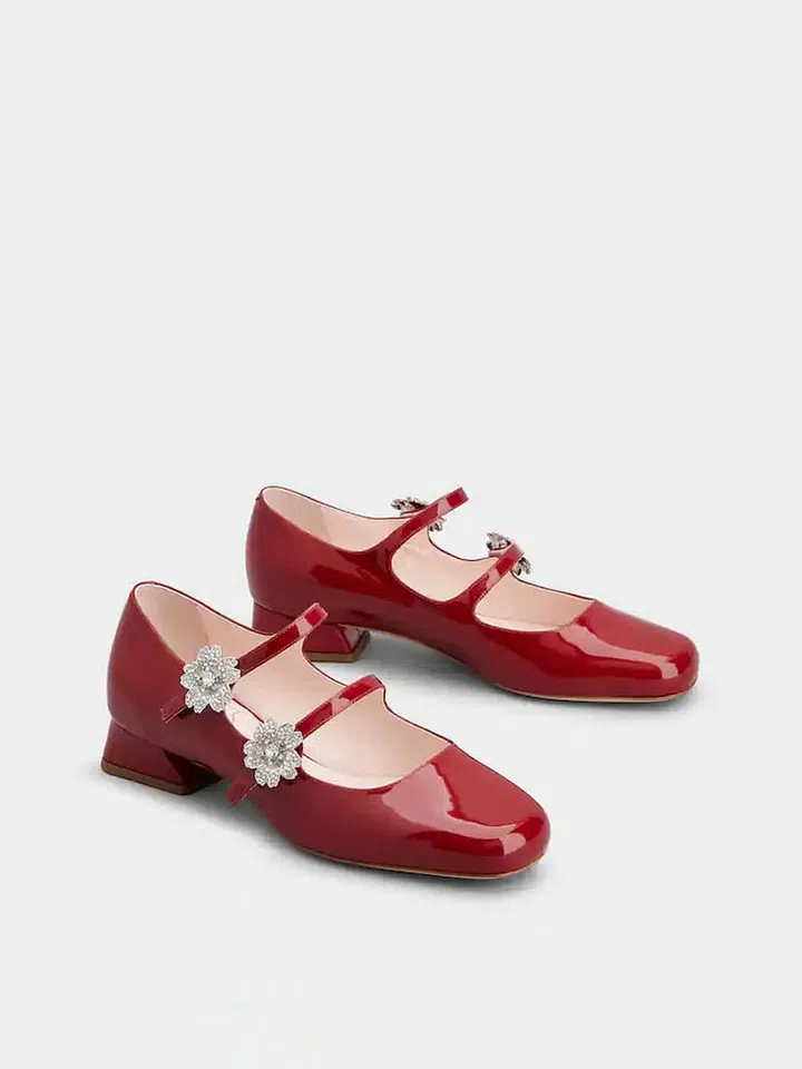 Photo: Courtesy of Roger Vivier