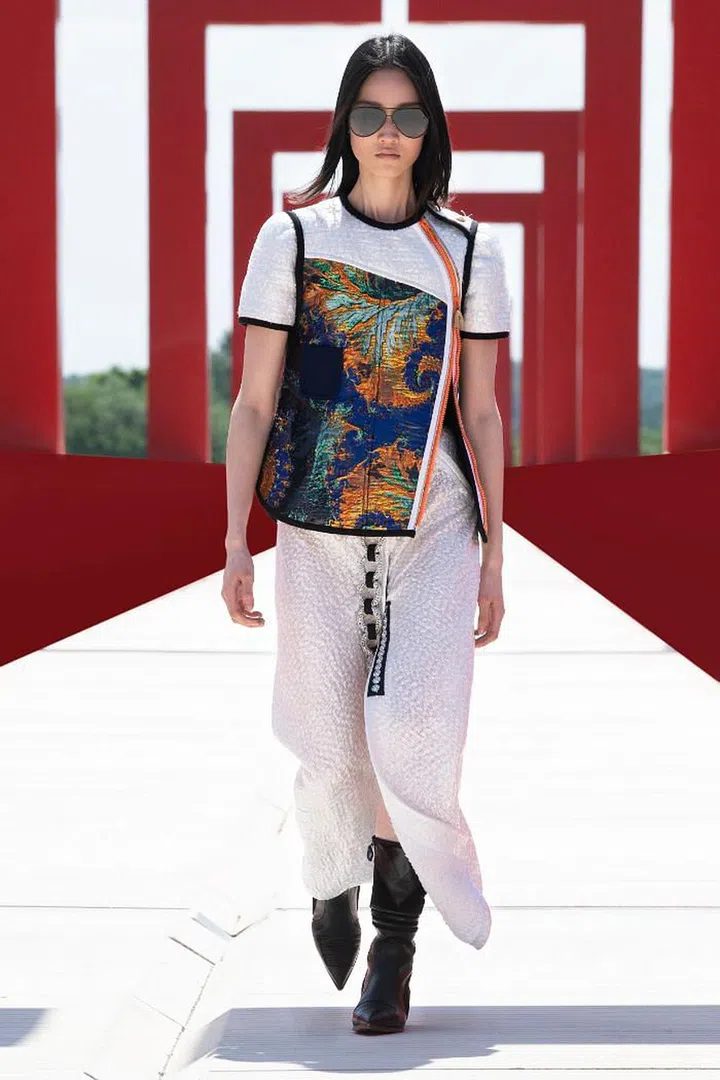 Photo: Louis Vuitton