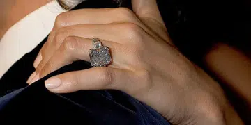 Diamonds