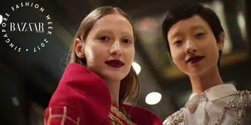 sgfw 2017 backstage