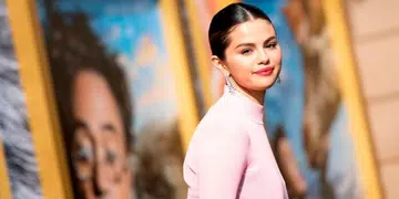 Selena Gomez