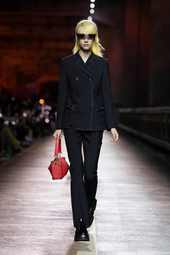 Photo: Louis Vuitton