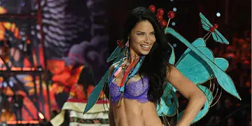 adriana lima