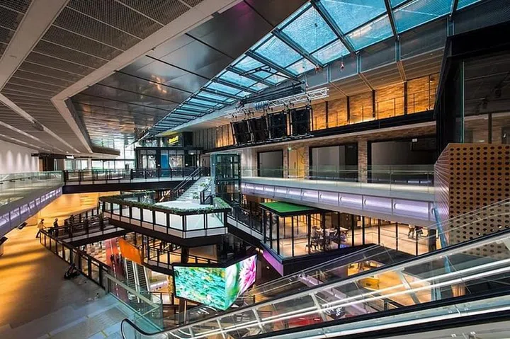 Photo: CapitaLand/Facebook