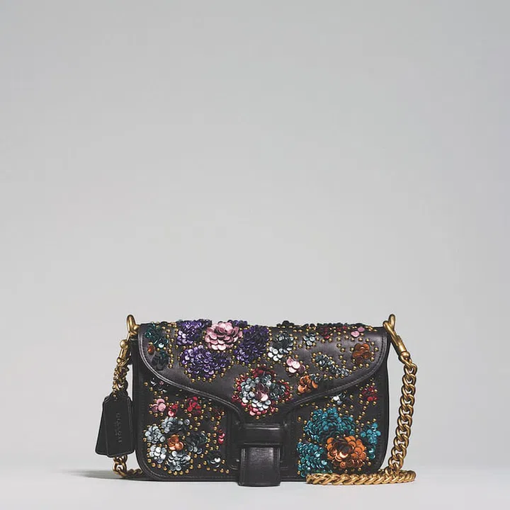 Photo: Coach