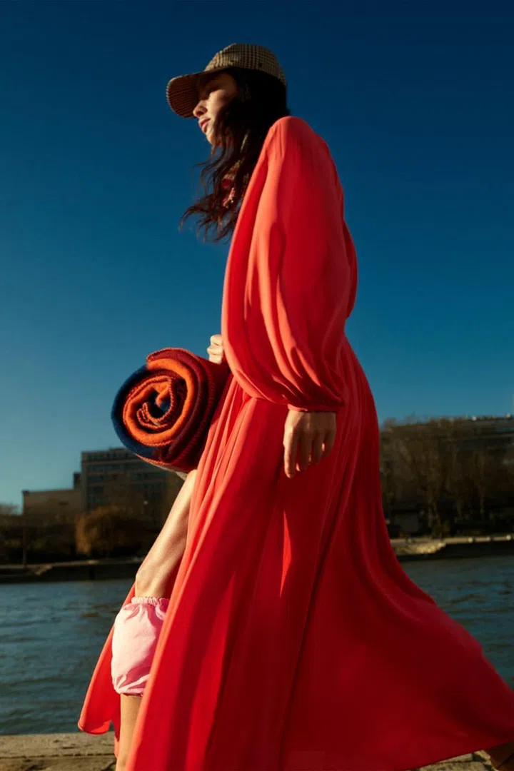 Photo: Longchamp