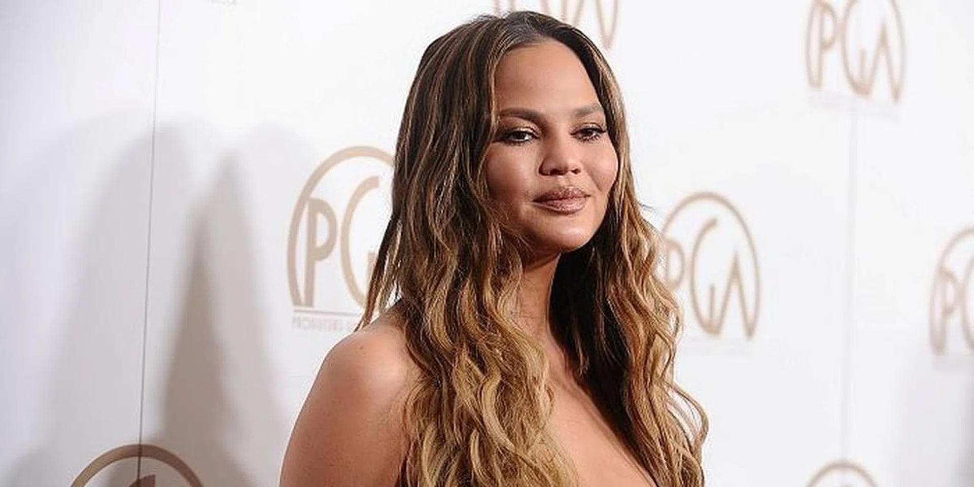 Chrissy Teigen
