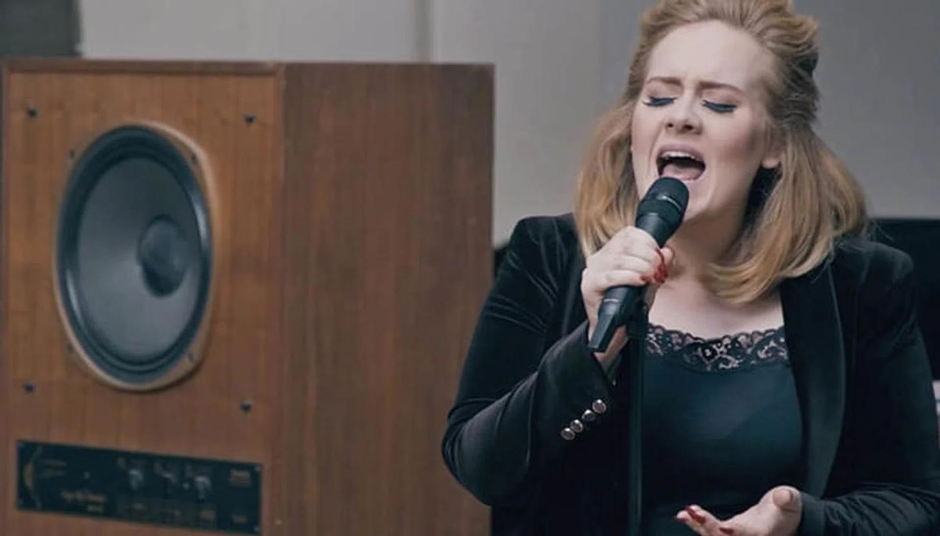 adele