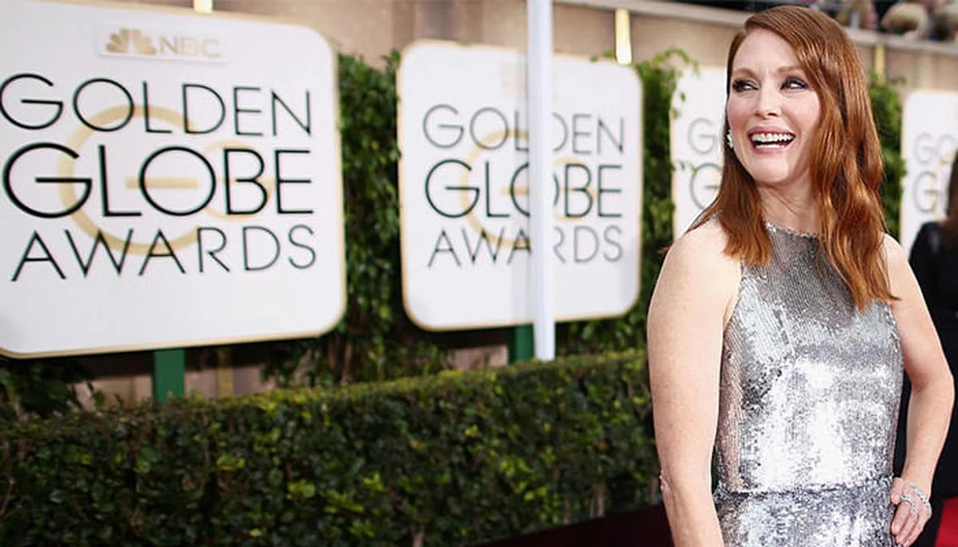 Golden Globes