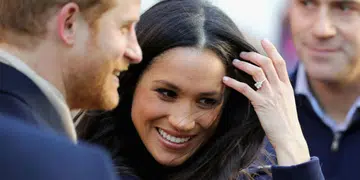 Meghan Markle