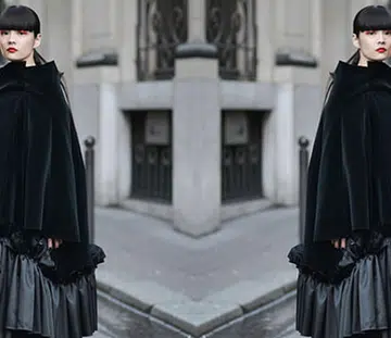 Get The Look Black Swan