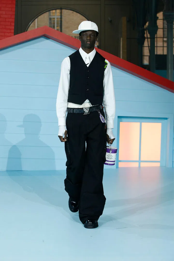 Photo: Louis Vuitton
