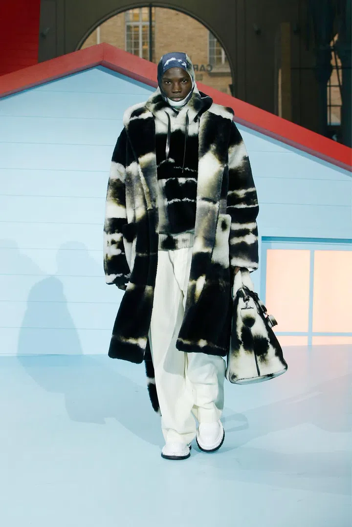 Photo: Louis Vuitton
