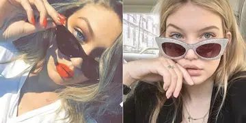 Gigi Hadid