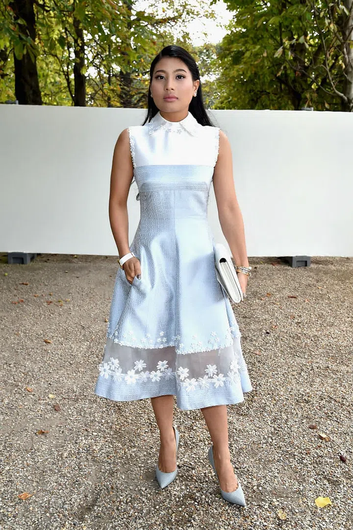 Photo: Getty