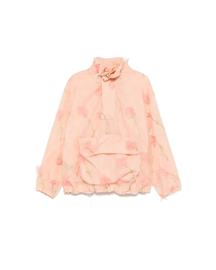 Menswear spring summer 2025 fashion trends pastel utility workwear