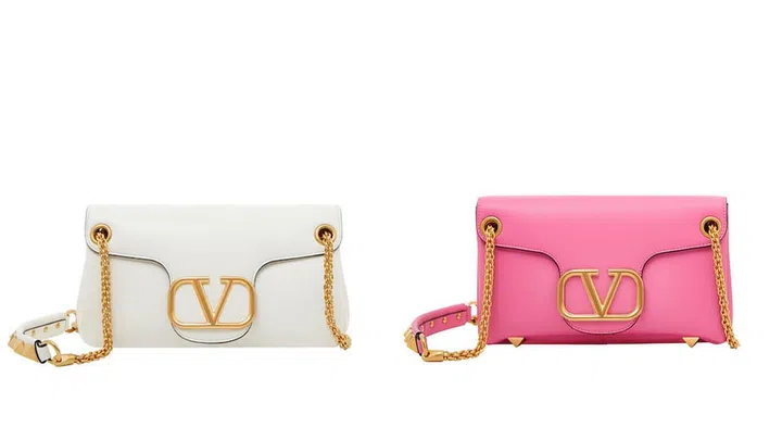 Fashion Your Own Identity With The RT22 Valentino Le Progrès Collection