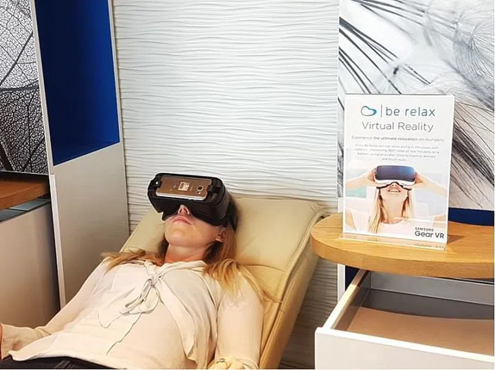 Be Relax Spa