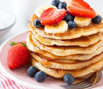 Pancakes