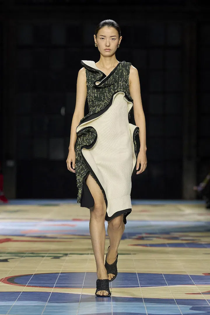 Photo: Bottega Veneta