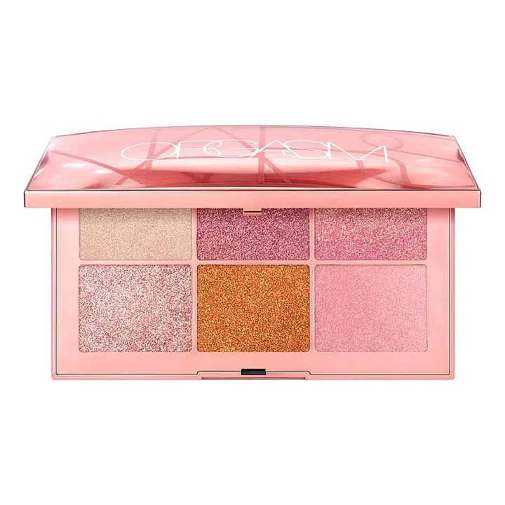 Nars Endless Orgasm Palette