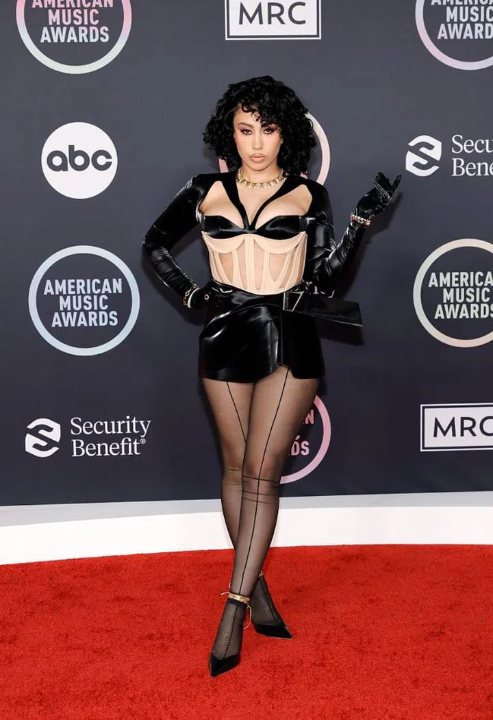 Photo: Getty