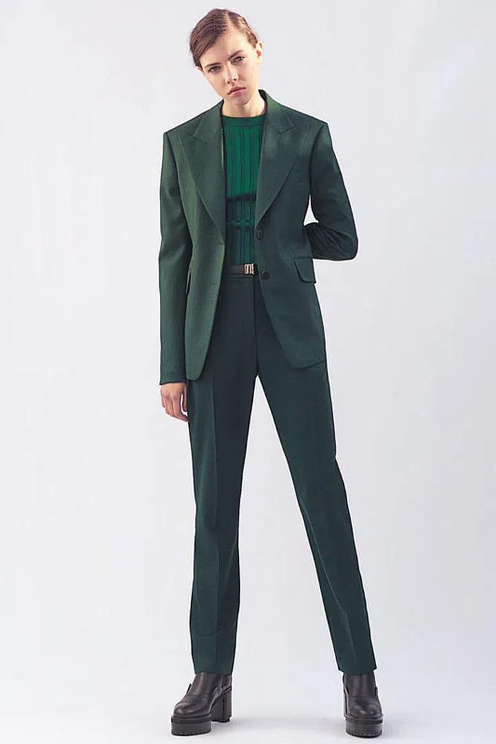 Photo: Oliver Hadlee Pearch/Courtesy of Hermès