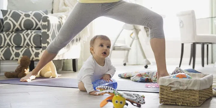 15 Things Your Baby Doesn't Give a Sh*t About