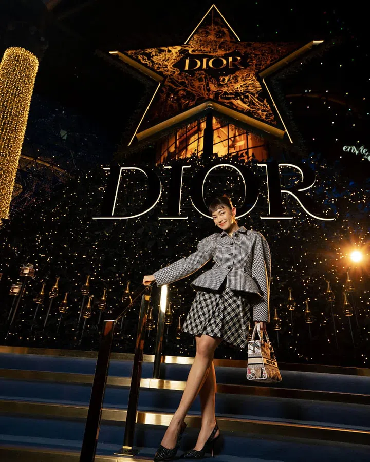 Photo: Dior