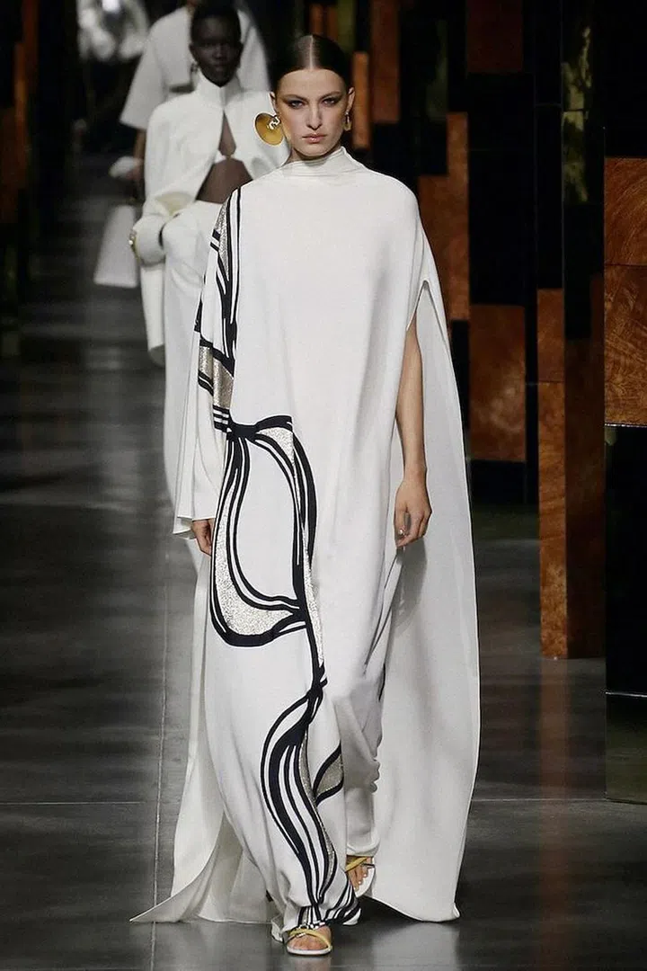 Photo: Fendi
