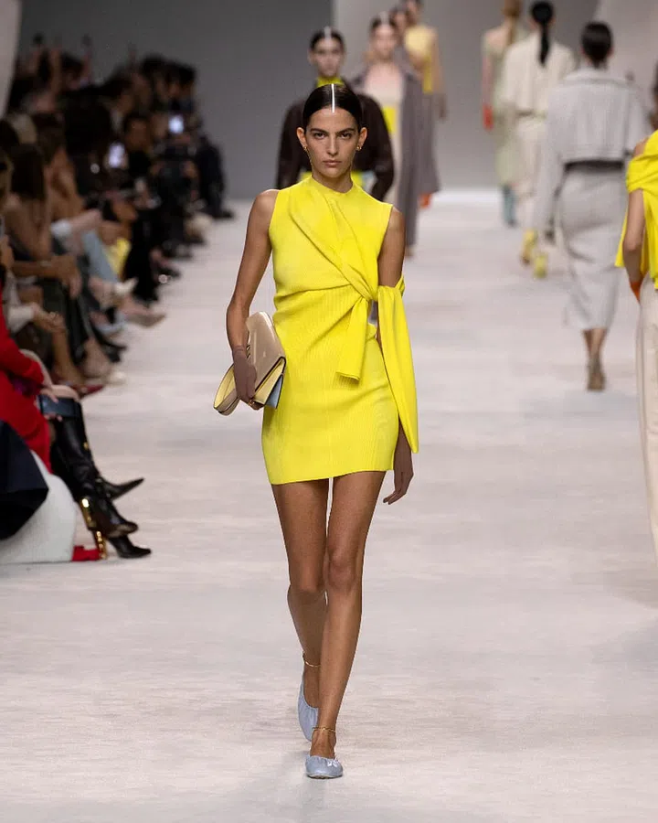 Photo: Fendi